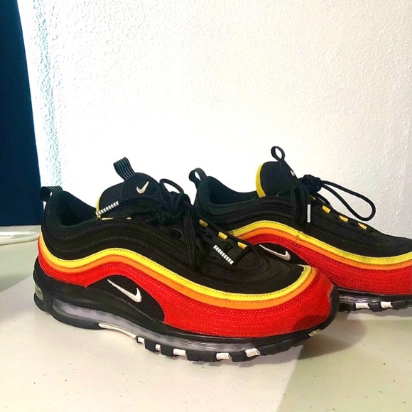 Air max 97 Nike Hanshin tigers
